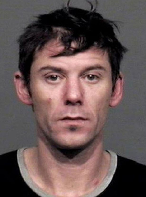 Joey Cramer - Divulgação