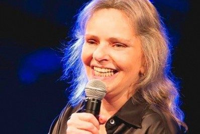 Angela Ro Ro apresenta melhora e deve deixar UTI nos próximos dias