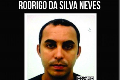 Polícia prende miliciano envolvido na morte de Fernando Iggnácio