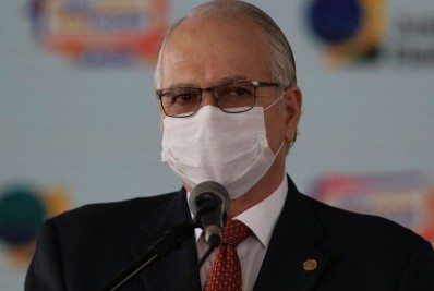 Fachin nega pedido para estender prazo de regularização do título eleitoral