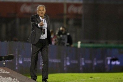 Tite limpa as gavetas