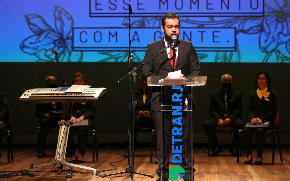  Ato ecumênico em homenagem às vítimas de trânsito - Philippe Lima