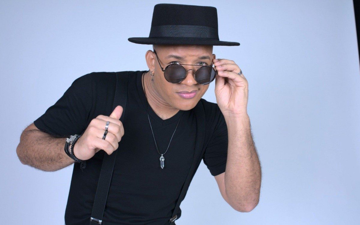 Marcell Vale - Divulgação