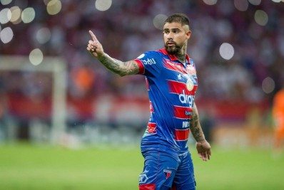 Vasco acerta contratação de Quintero, do Fortaleza