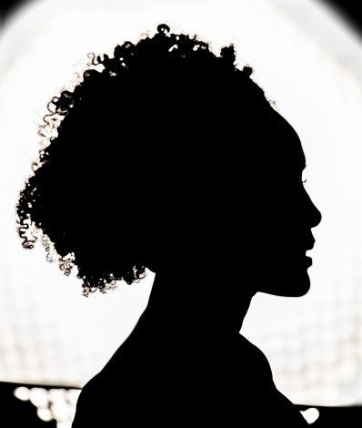 Marielle Franco (Taís Araujo)  - fotos Globo/Victor Pollak 