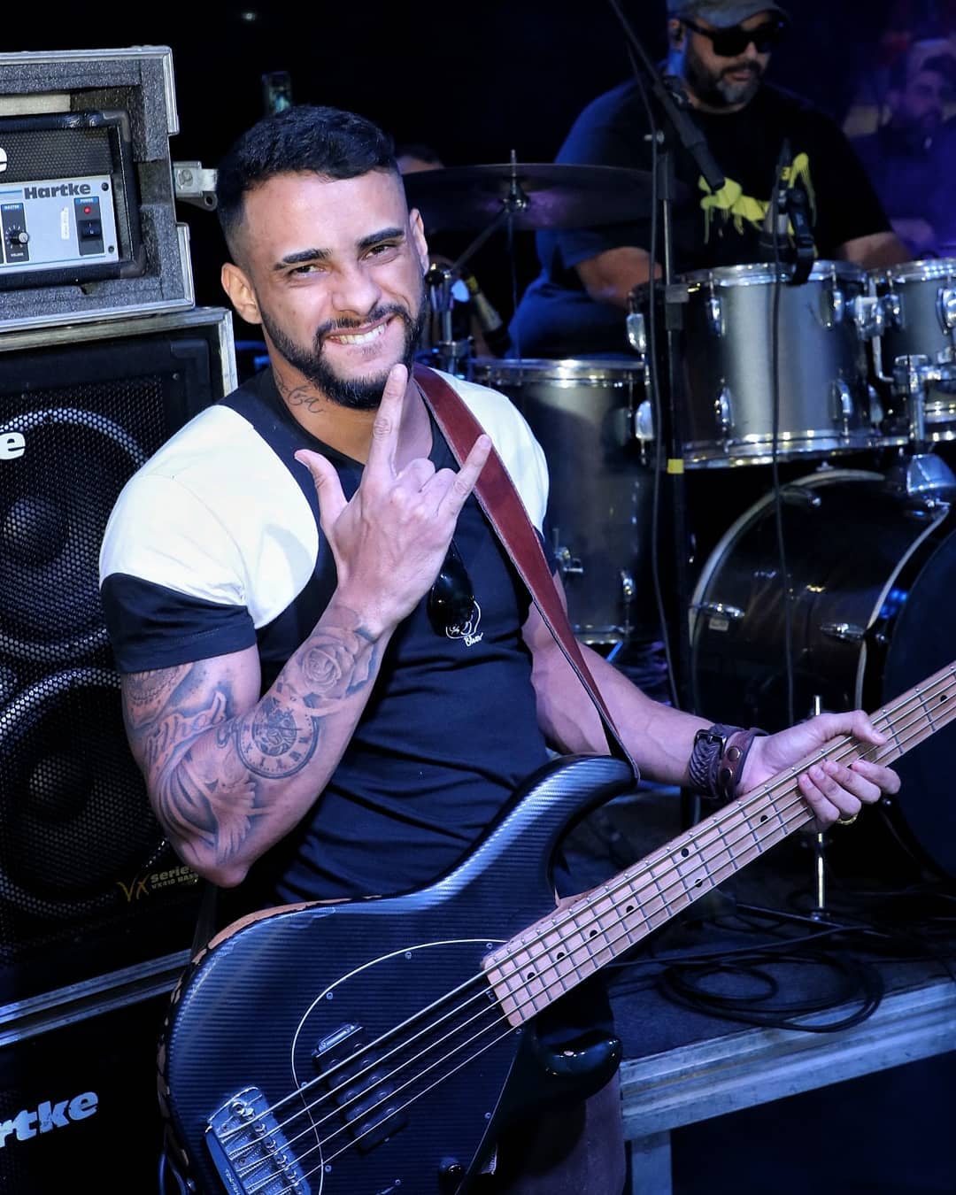 Cássio Castilhol - Reprodução