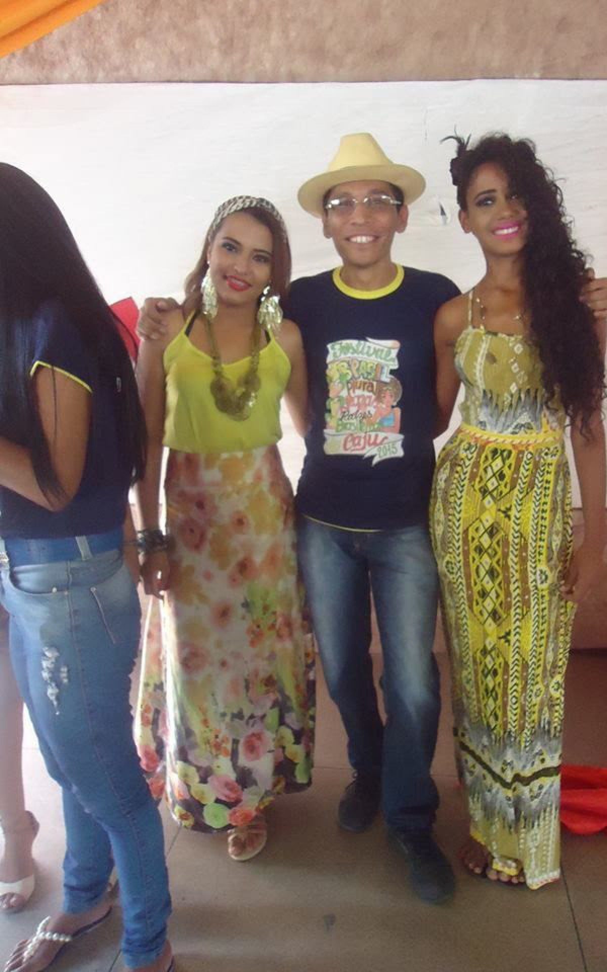 Projeto Juventude Negra - Divulgação