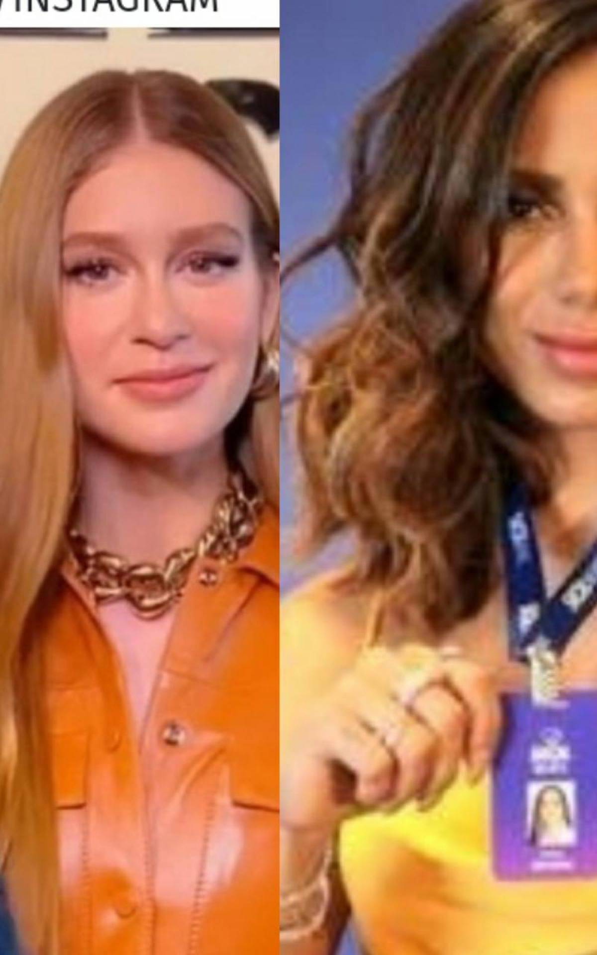Marina Ruy Barbosa segue passos de Anitta e vira diretora de criação de marca 