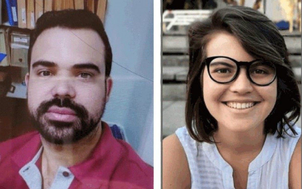 José Maria da Costa Júnior atropelou e matou a cicloativista Marina Kholer Harkot - Divulgação / Arquivo Pessoal