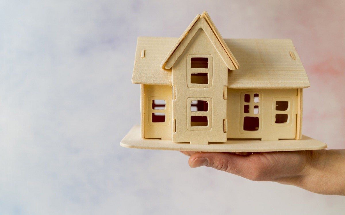 Evento virtual para compra da moradia terá condições especiais de pagamento e mimos como ITBI e registro grátis, além de sorteio de carro 0 Km - Freepik