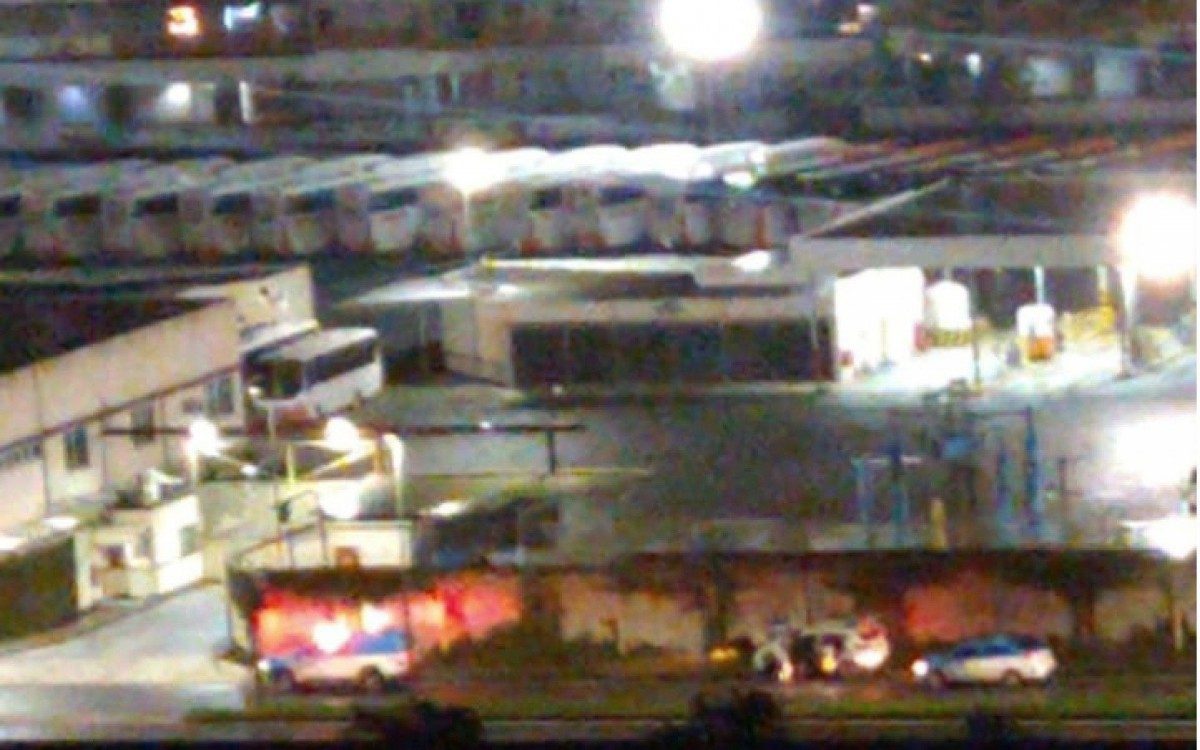 Perseguição e tiros nas ruas do bairro Pilares, na Zona Norte do Rio