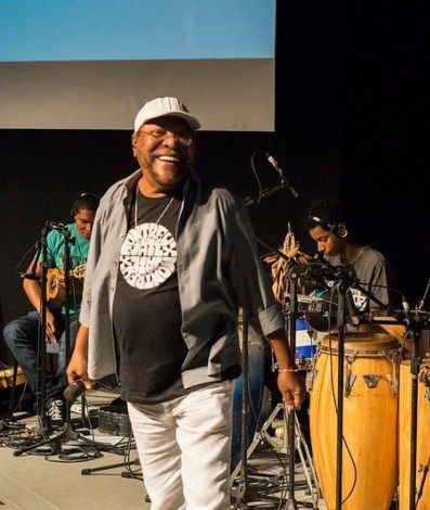 Martinho da Vila - Reprodução