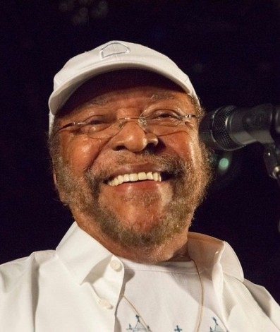 Martinho da Vila - Reprodução