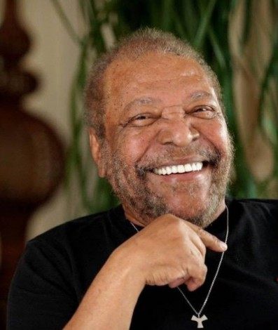 Martinho da Vila - Reprodução