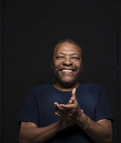 Martinho da Vila - Leonardo Aversa