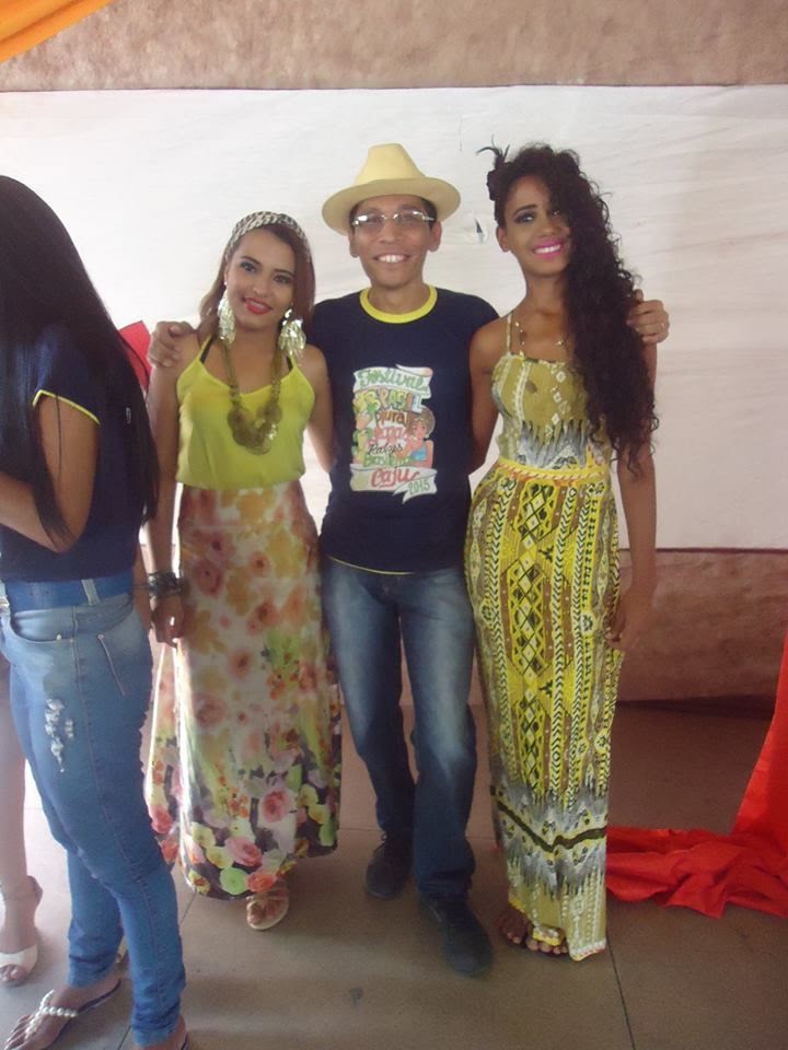 Projeto Juventude Negra - Divulgação
