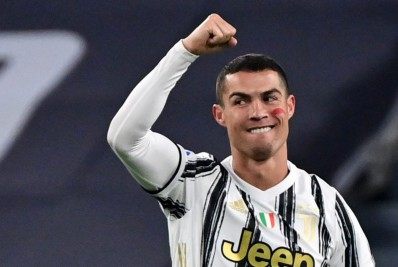 Cristiano Ronaldo ganha ação de R$ 55,4 milhões contra a Juventus