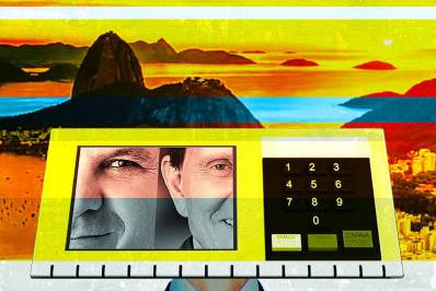 O que esperar de um prefeito