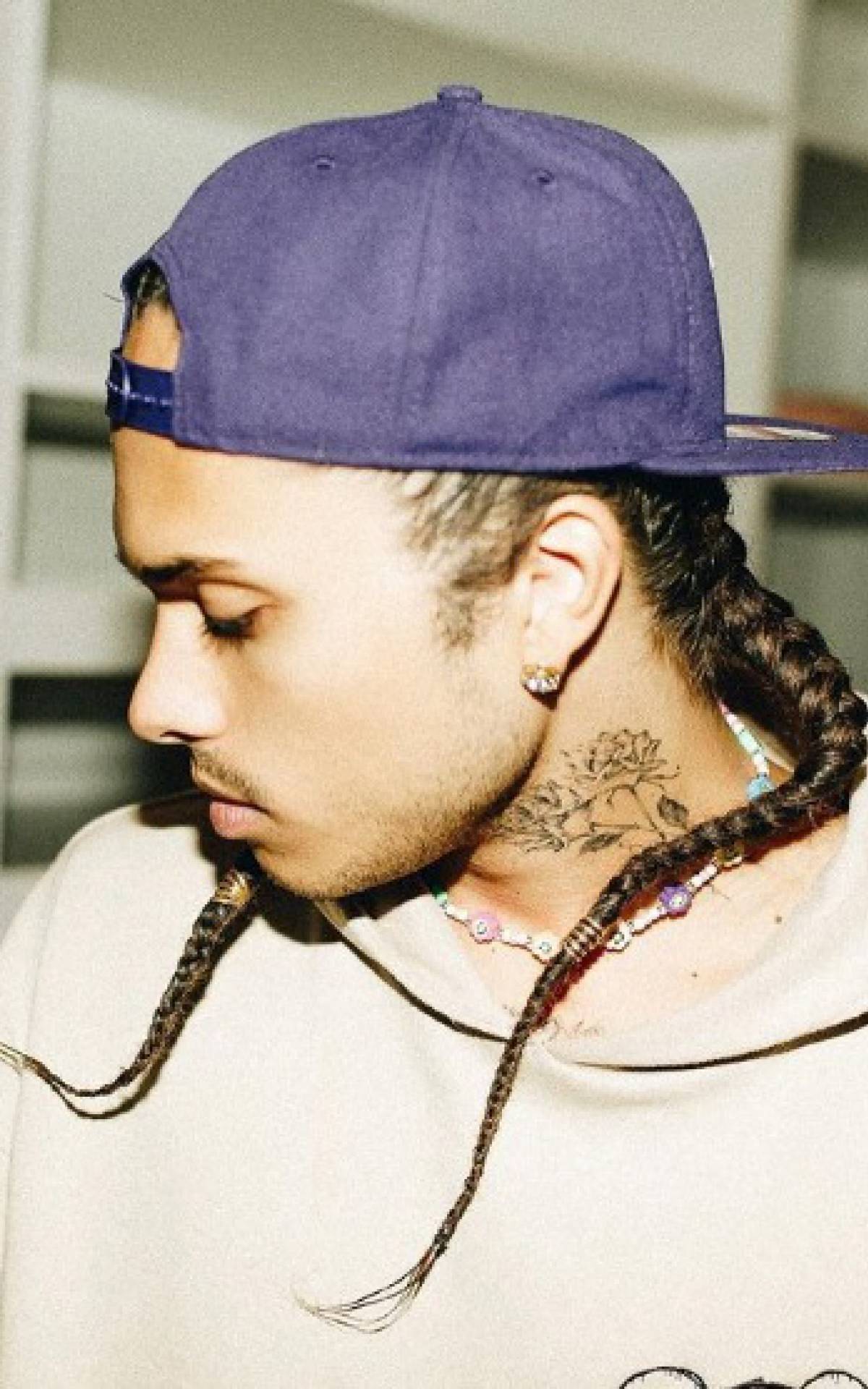 Vit&atilde;o - Reprodução do Instagram