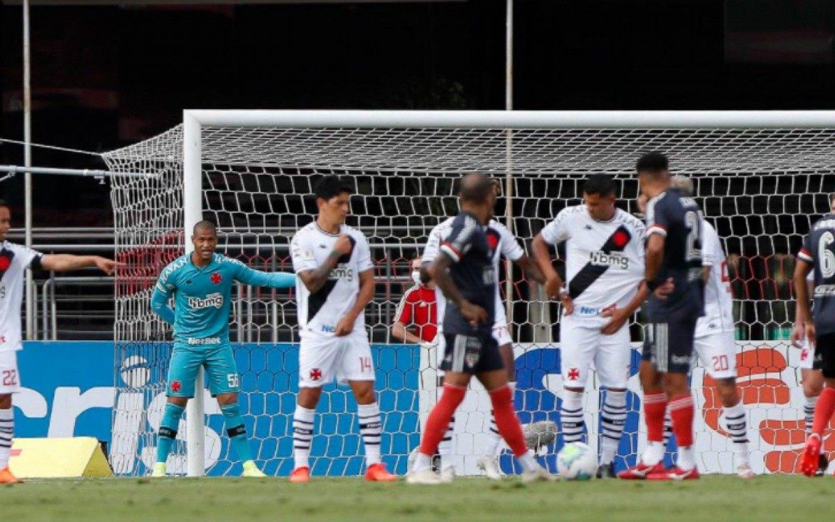 Lucão - Rafael Ribeiro/Vasco.com.br