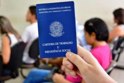 Prefeitura do Rio encaminha para 400 oportunidades de emprego