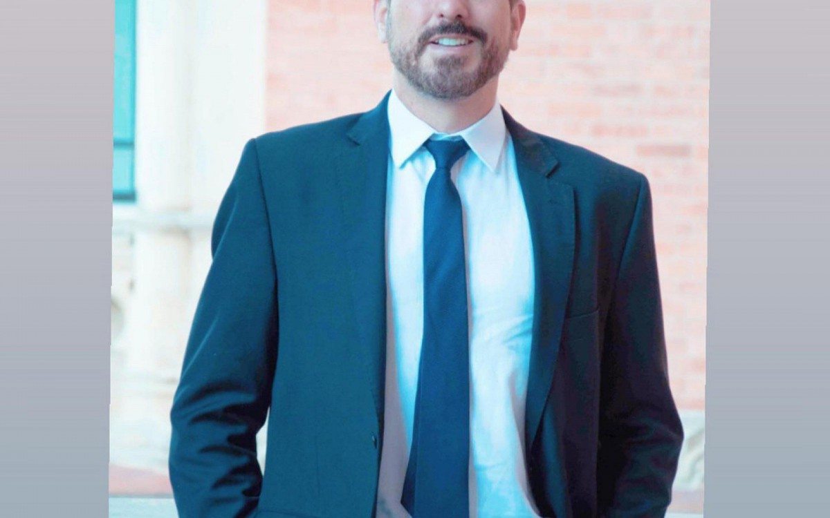 Ex-secretário de Saúde do Rio Daniel Soranz é plano A de Eduardo Paes - Arquivo pessoal/Facebook