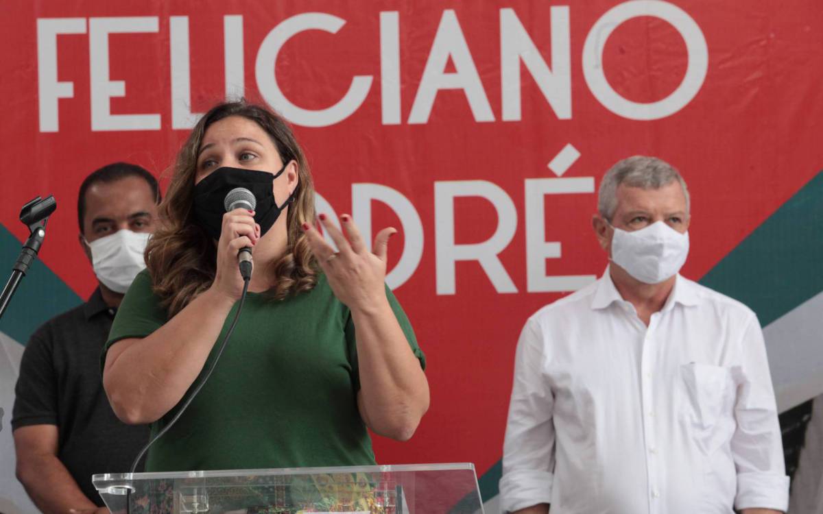 Mercado foi erguido durante o período histórico chamado de Renascença Fluminense