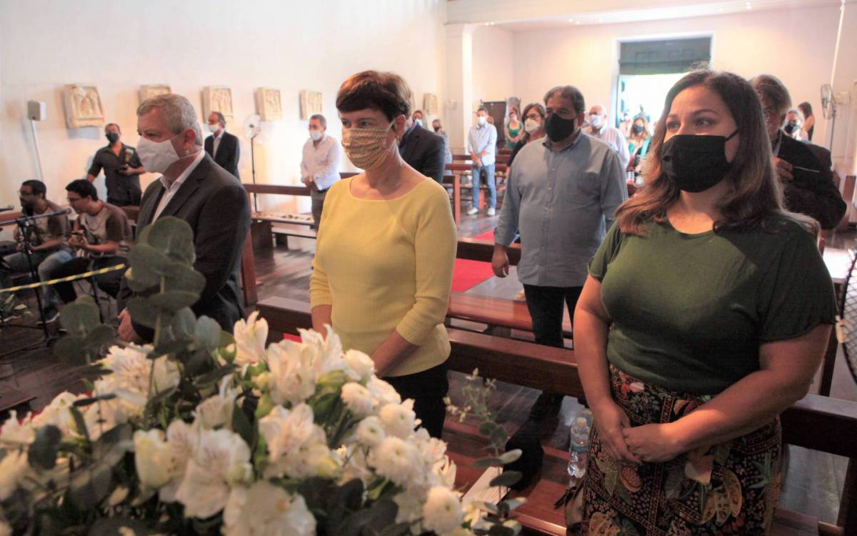 Espaço é um dos grandes projetos da prefeitura para a retomada da economia da cidade