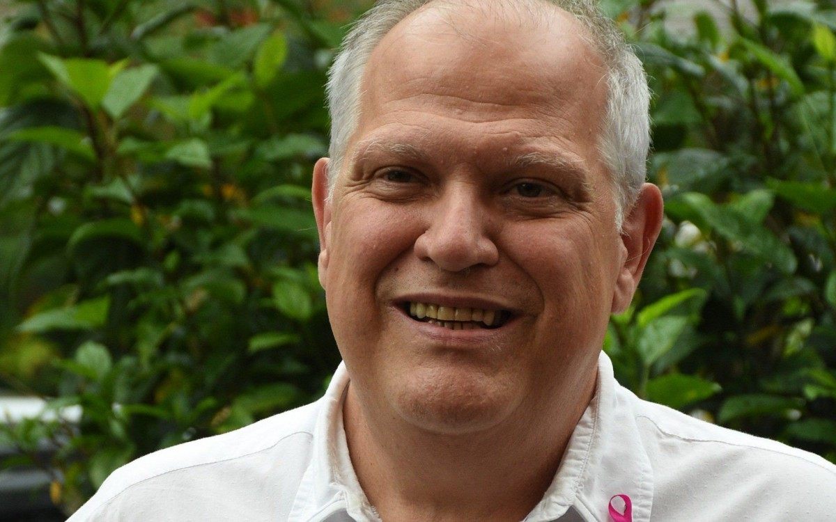 Rubens Bomtempo (PSB) - Divulgação