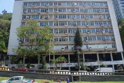 Ceperj vive crise existencial