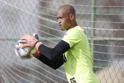 Campeão olímpico, Lucão se reapresenta ao Vasco na próxima segunda-feira