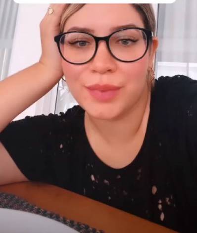 Marília Mendonça - reprodução de vídeo