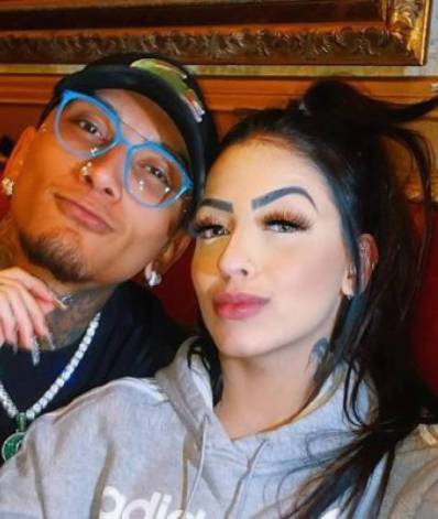 Mirella e Dynho Alves - reprodução do instagram