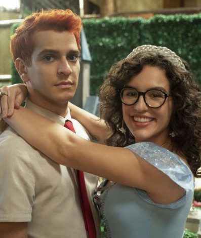 Ninguém Tá Vendo - Divulgação / Netflix