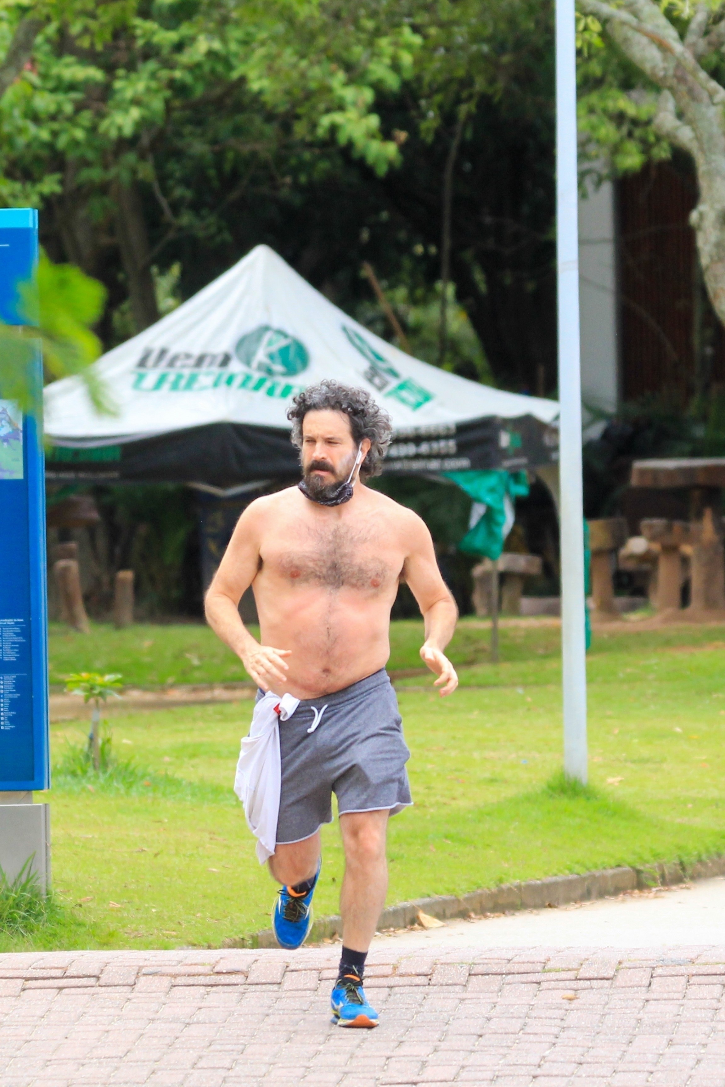 Caco Ciocler - JC PEREIRA/ AGNEWS / AgNews