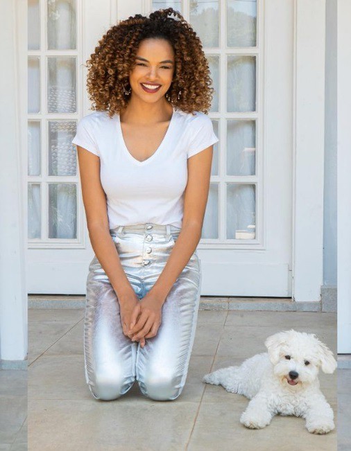 Lucy Ramos - reprodução do instagram