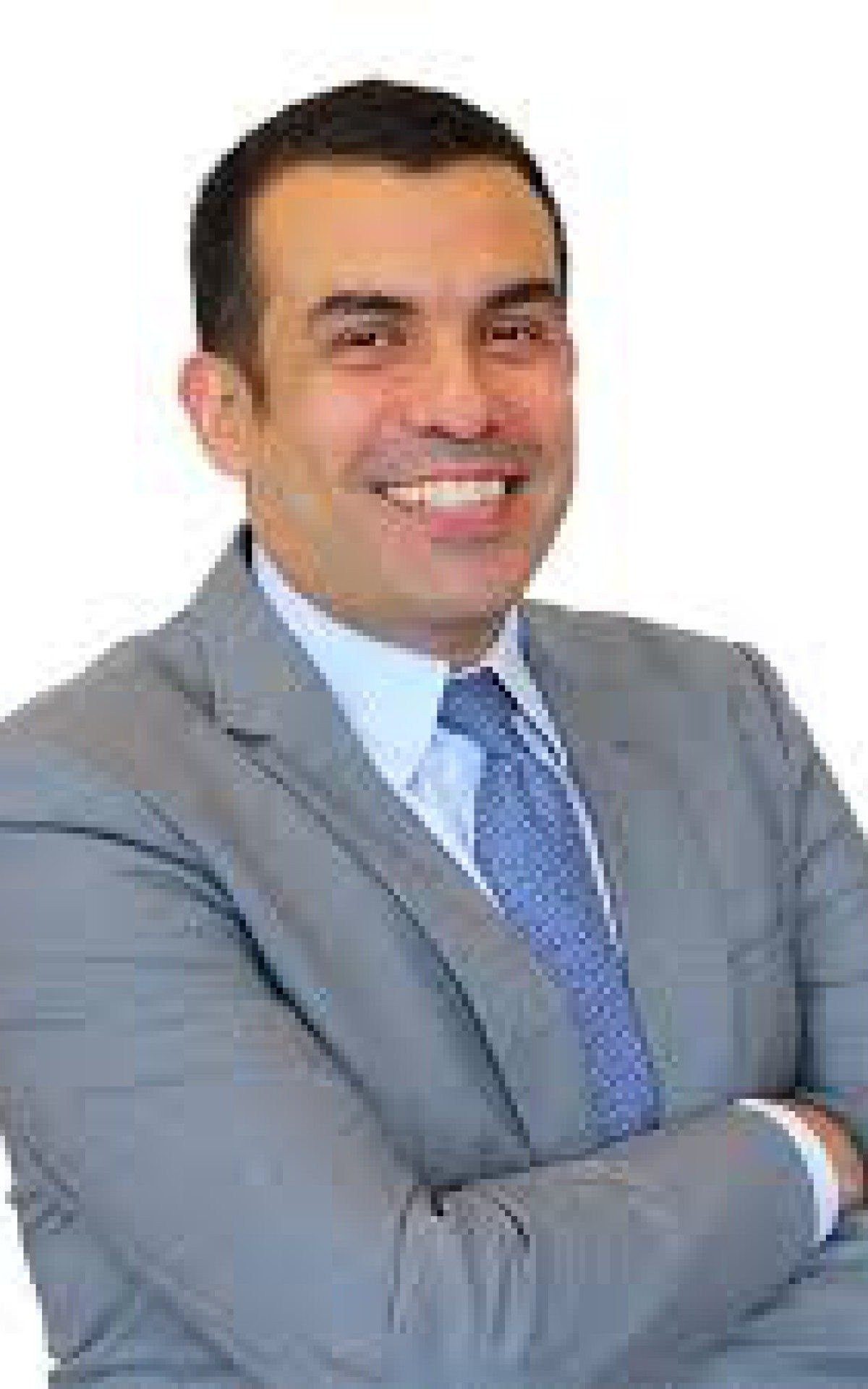 Haroldo Chagas é neurocirurgião, cirurgião da coluna vertebral e médico do Centro Médico do Hospital Caxias D'Or