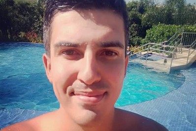 Sumiço de motorista de aplicativo mobiliza colegas e amigos na Região dos Lagos