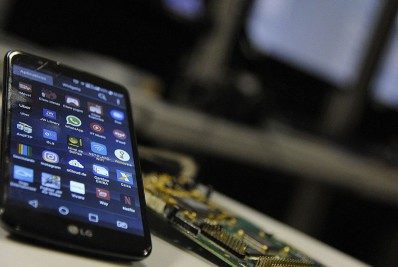 Queixas contra operadoras de telecom caem 22,7% com serviço que bloqueia chamada