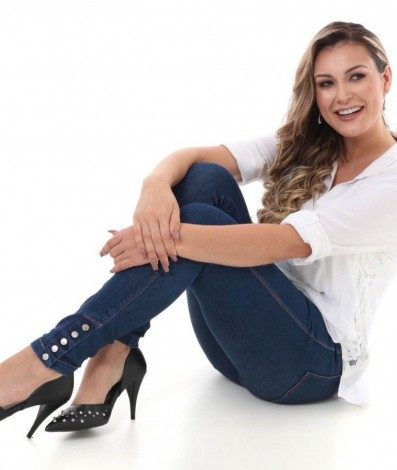 Andressa Urach - Divulgação/Studio Models