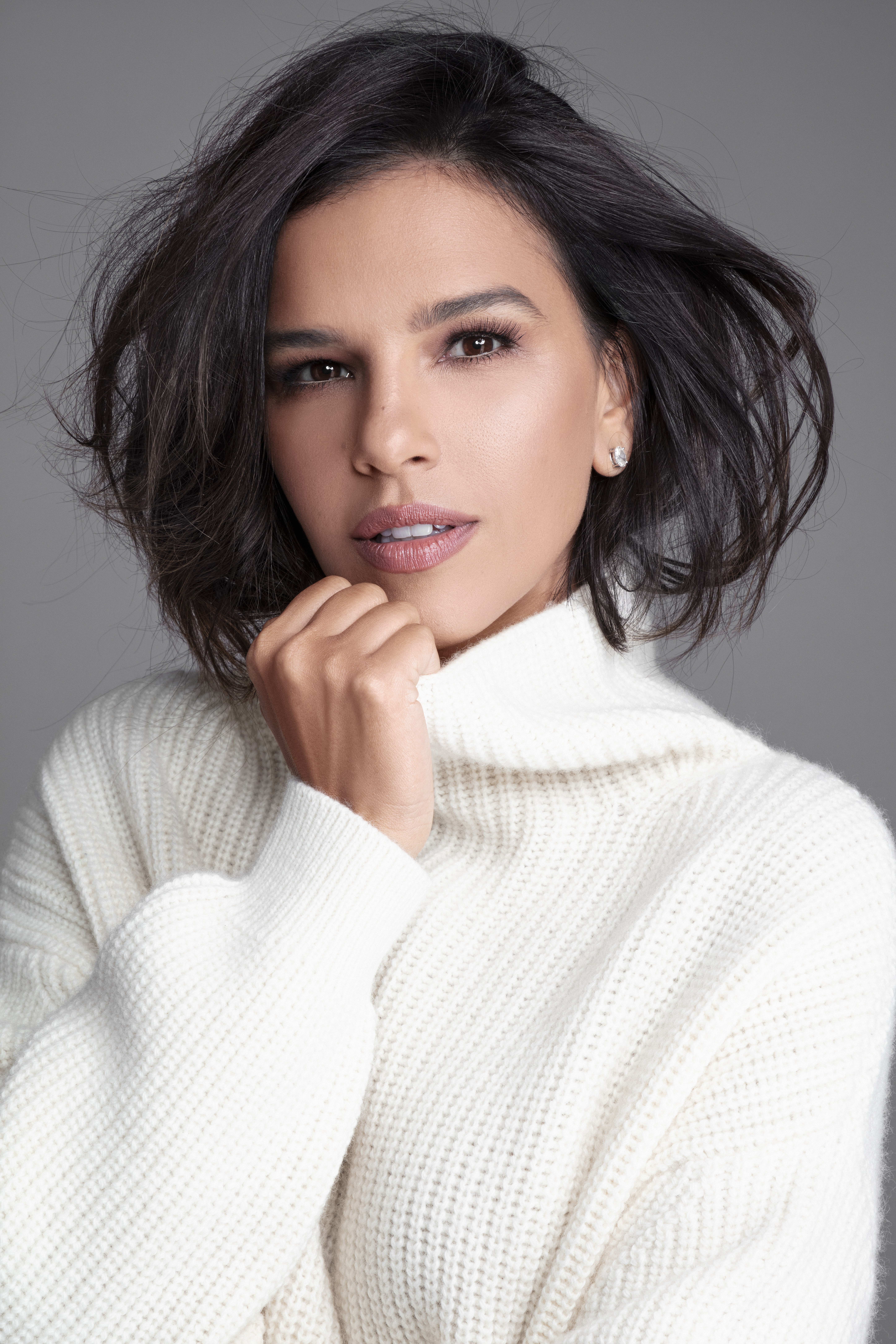 Mariana Rios lan&ccedil;a o livro 'Basta Sentir', em que fala sobre sua hist&oacute;ria e revela seu m&eacute;todo para alcan&ccedil;ar seus objetivos - Danilo Borges / Divulga&ccedil;&atilde;o