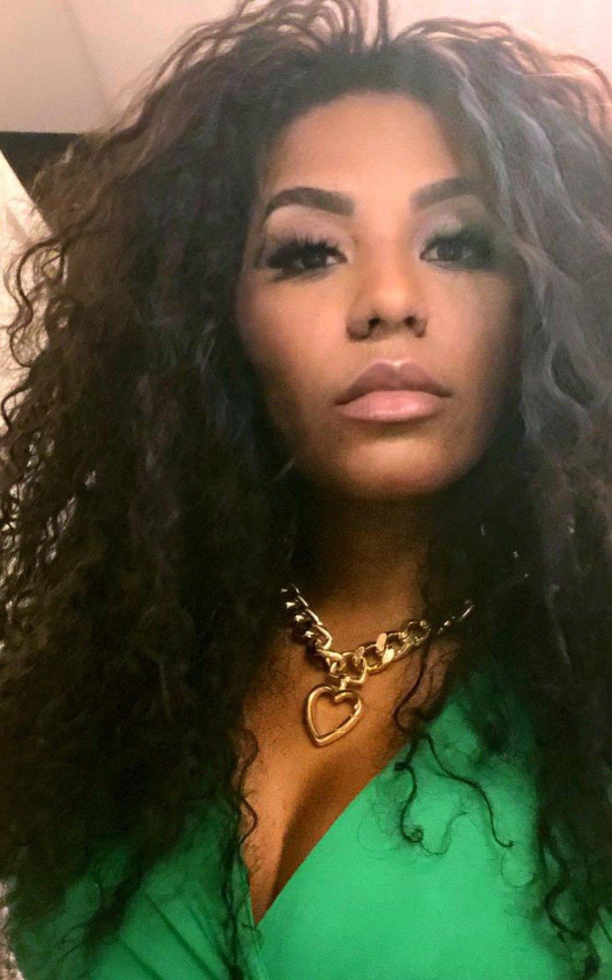 Quesia Freitas - Reprodução