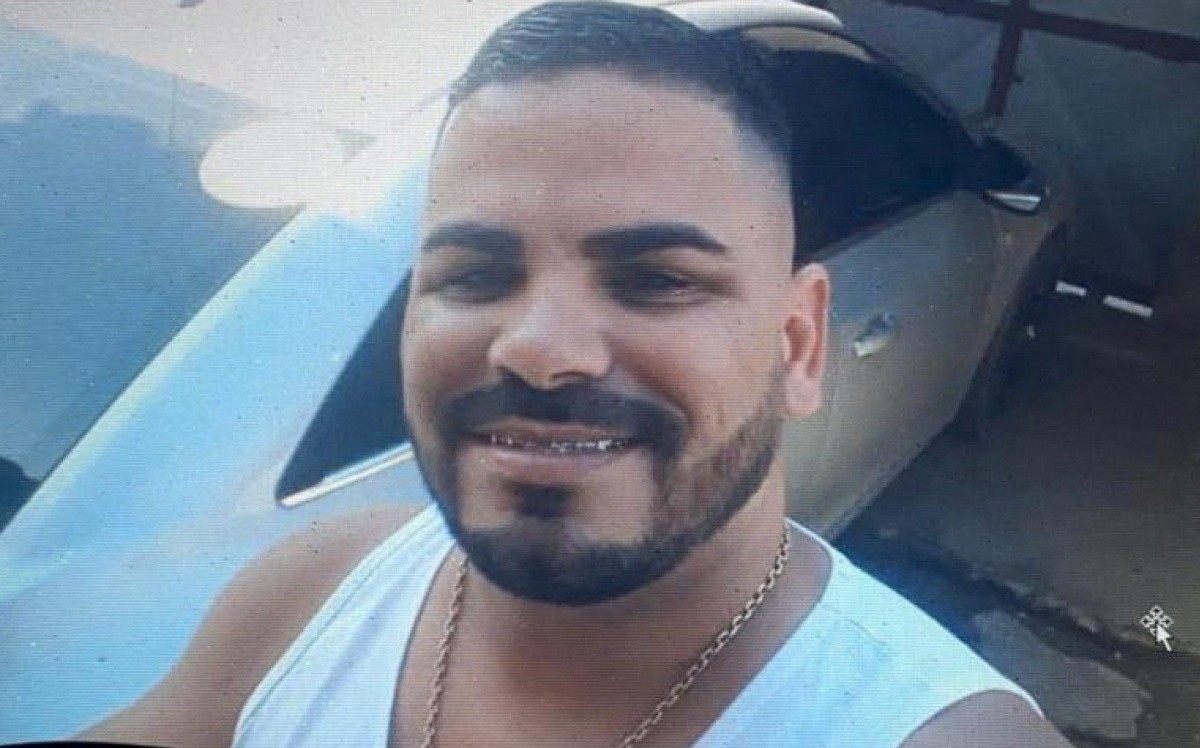 Em seus perfis em rede social, Leonardo declara apoio ao candidato  - Divulga&ccedil;&atilde;o 