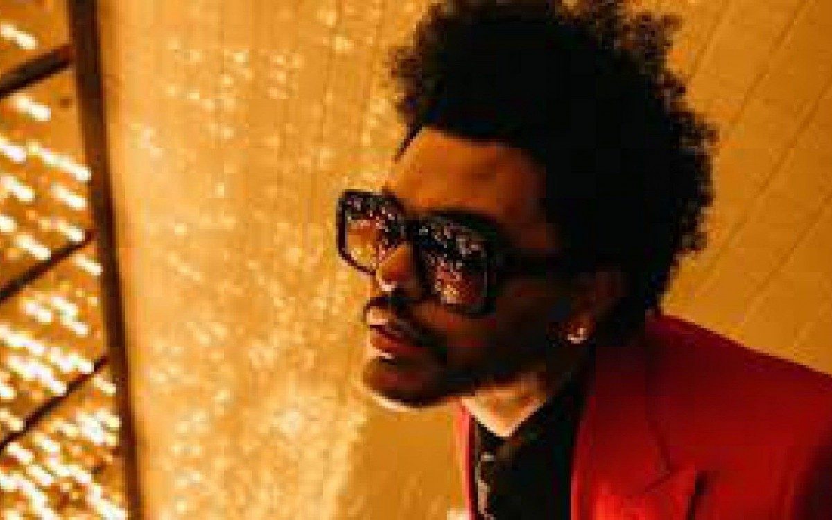 The Weeknd