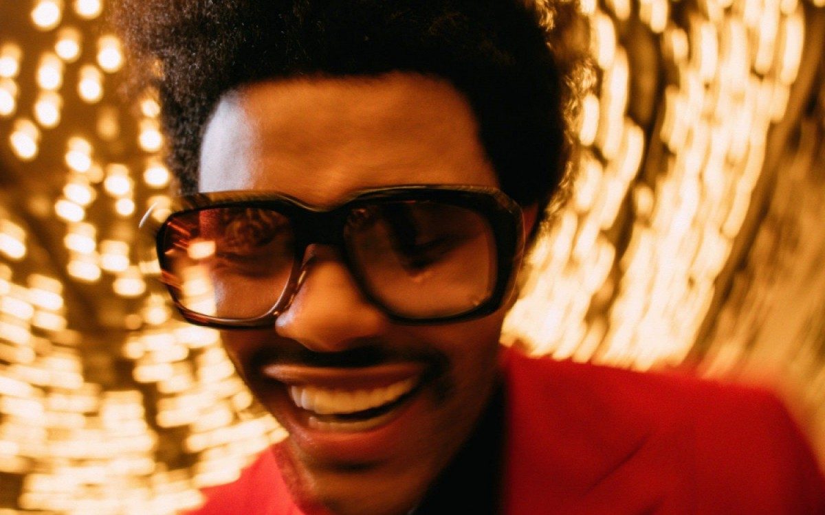The Weeknd