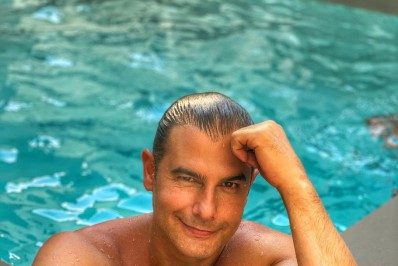 Fernando Gomes - Reprodução