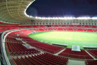 Veja as prováveis escalações de Brasil e Equador