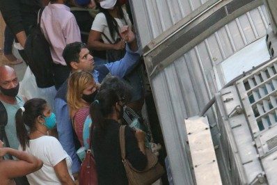 Comissão irá debater aprimoramento no contrato de concessão da Supervia