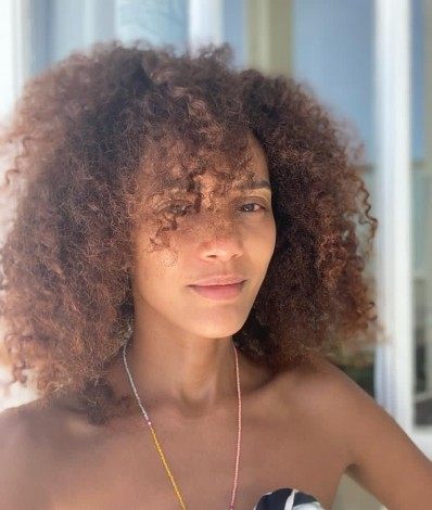 Taís Arujo - Rpeordução