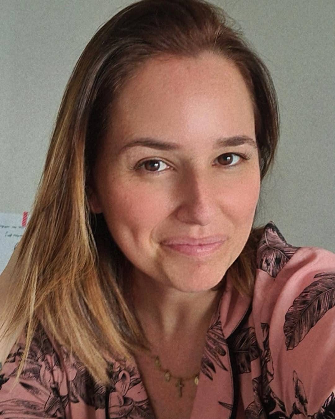 Mariana Belém - Reprodução 